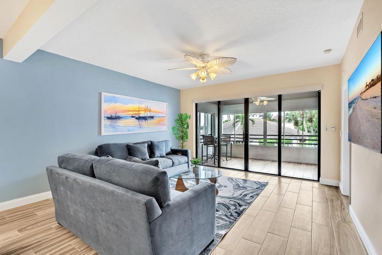 827 Oak Harbour Drive , Juno Beach, FL 33408 Photo