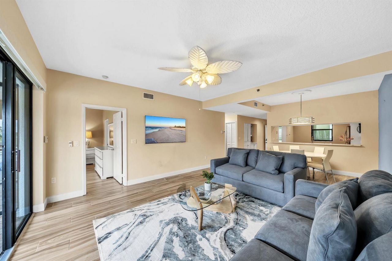 827 Oak Harbour Drive , Juno Beach, FL 33408 Photo
