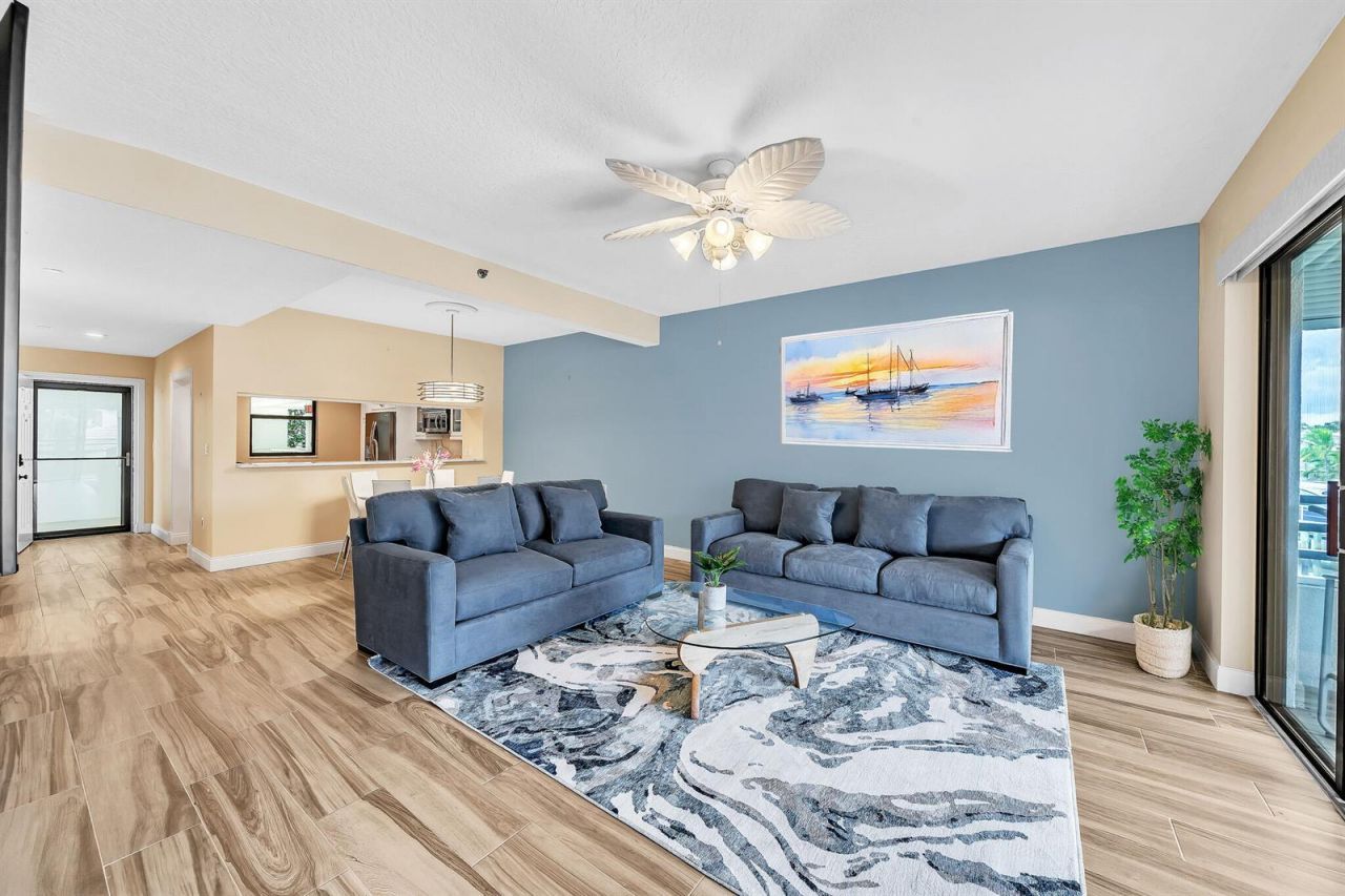 827 Oak Harbour Drive , Juno Beach, FL 33408 Photo