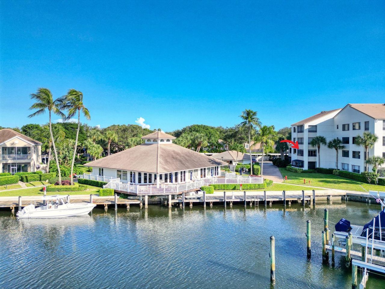 827 Oak Harbour Drive , Juno Beach, FL 33408 Photo
