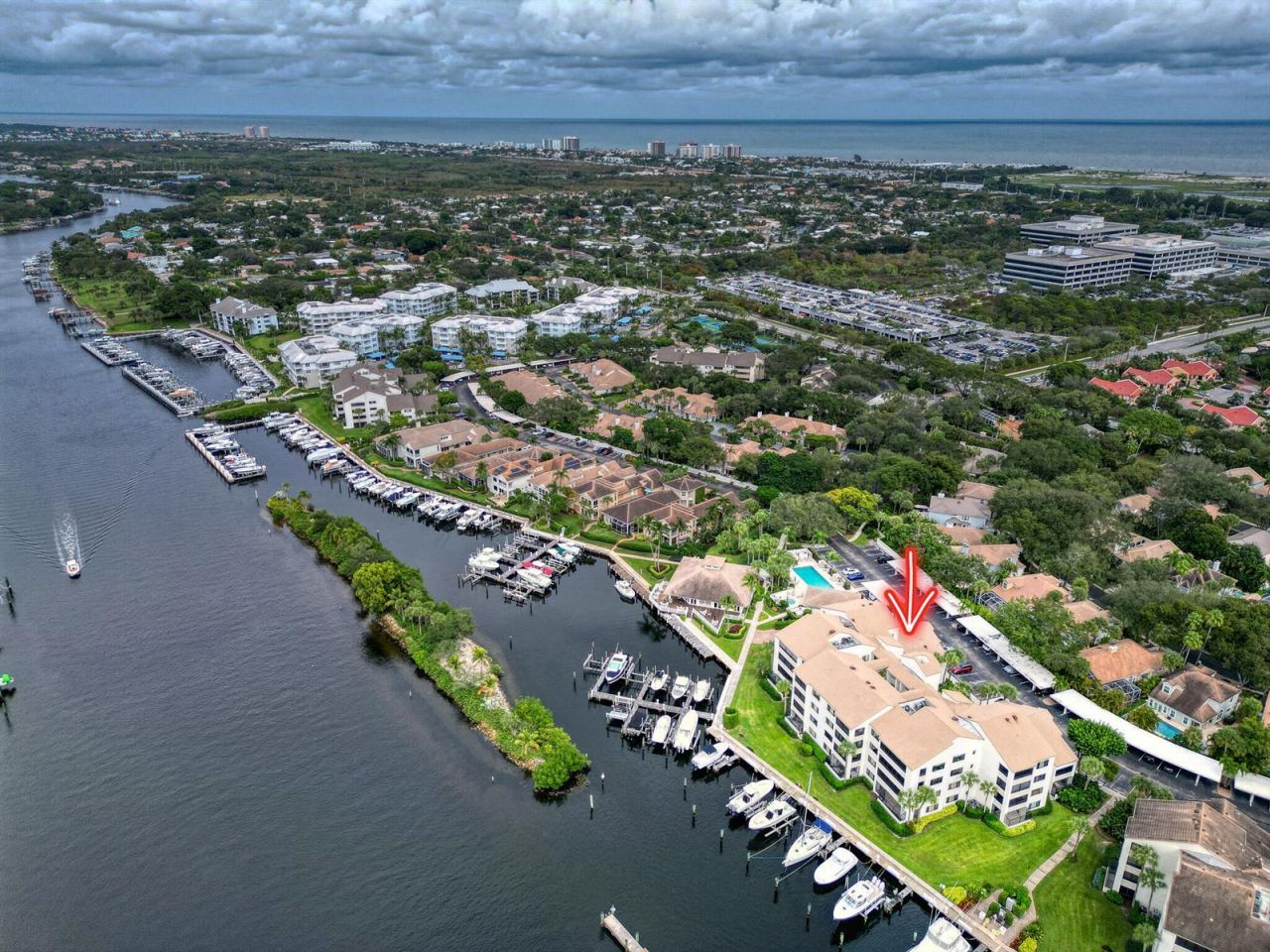 827 Oak Harbour Drive , Juno Beach, FL 33408 Photo