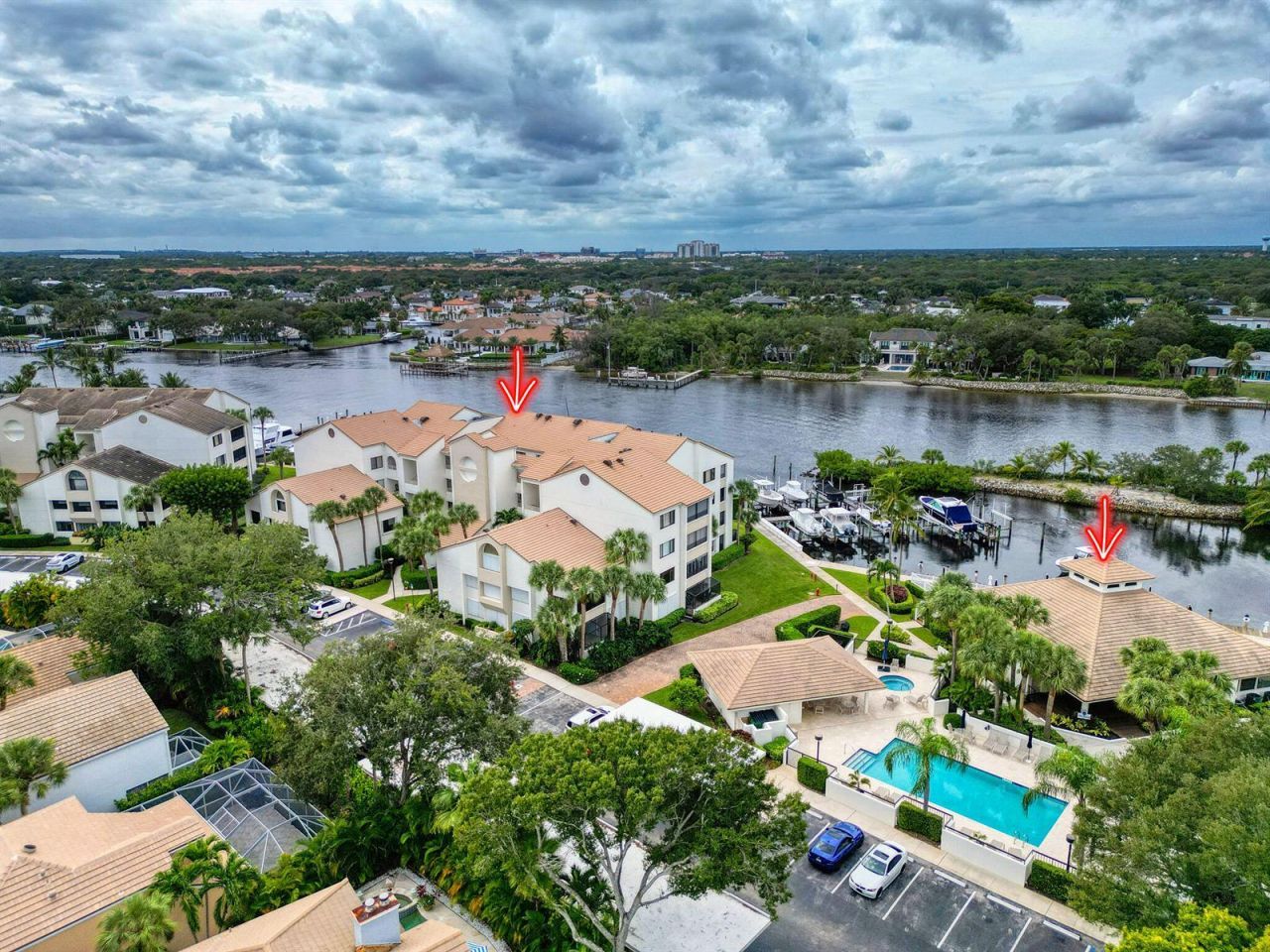 827 Oak Harbour Drive , Juno Beach, FL 33408 Photo