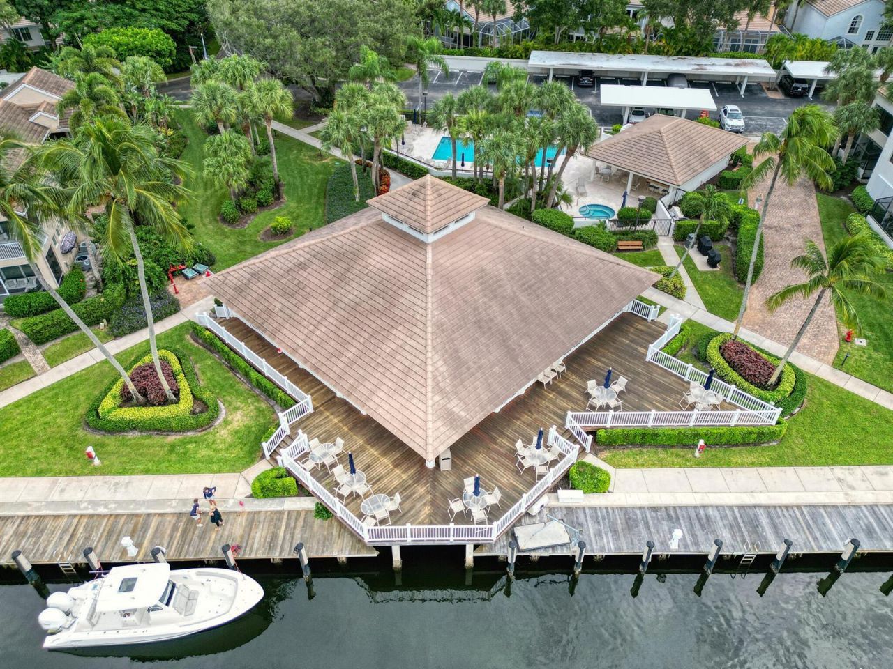 827 Oak Harbour Drive , Juno Beach, FL 33408 Photo