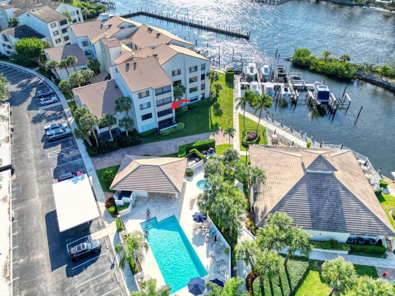 827 Oak Harbour Drive , Juno Beach, FL 33408 Photo