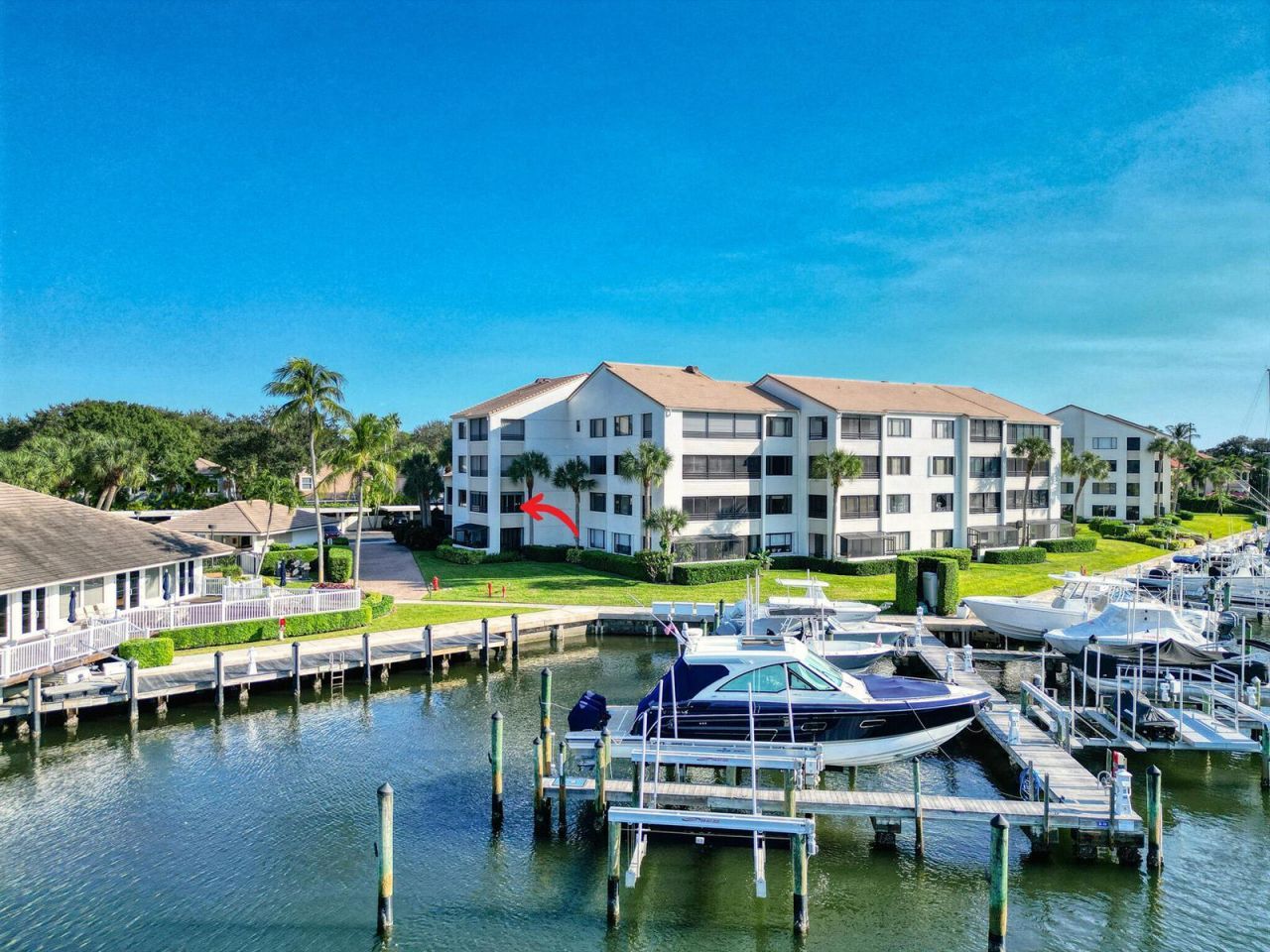 827 Oak Harbour Drive , Juno Beach, FL 33408 Photo