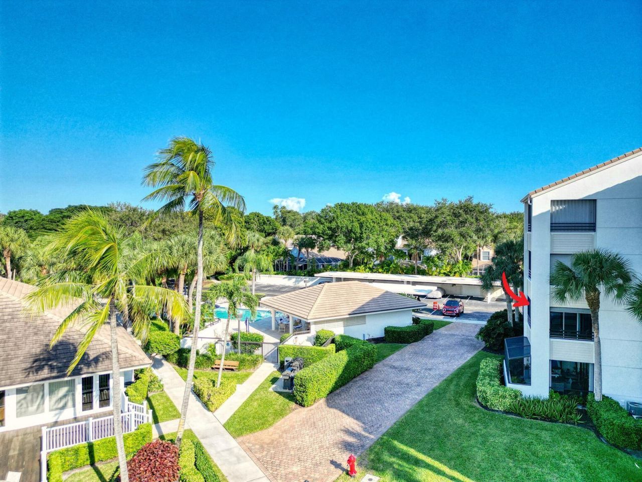 827 Oak Harbour Drive , Juno Beach, FL 33408 Photo