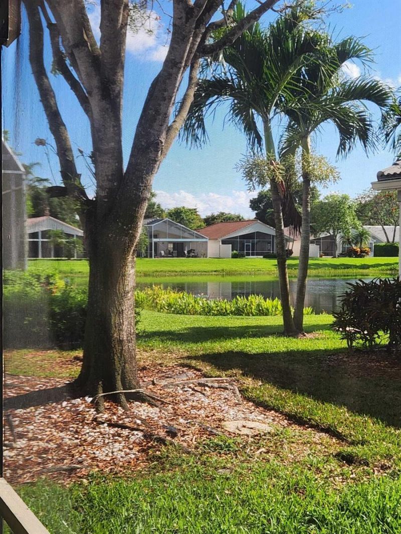 11287 Vivero Avenue , Boynton Beach, FL 33437 Photo