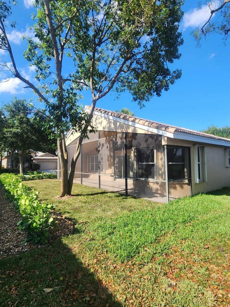 11287 Vivero Avenue , Boynton Beach, FL 33437 Photo