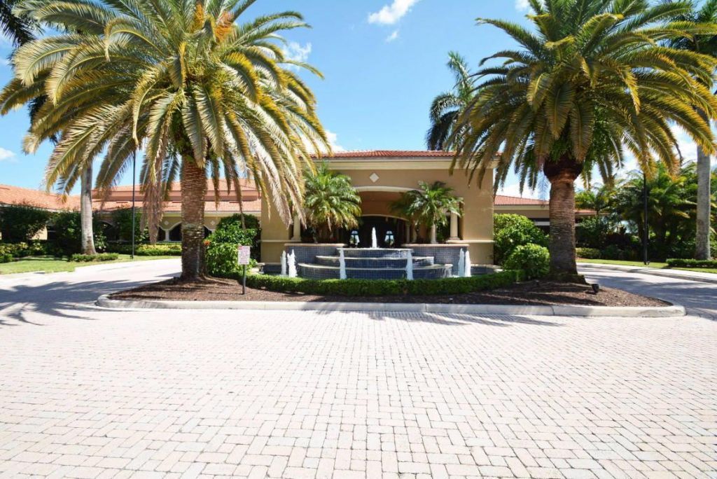 11287 Vivero Avenue , Boynton Beach, FL 33437 Photo