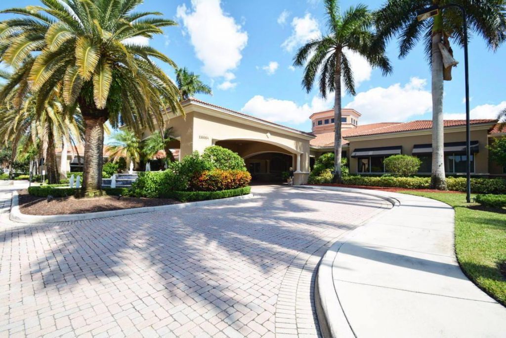 11287 Vivero Avenue , Boynton Beach, FL 33437 Photo