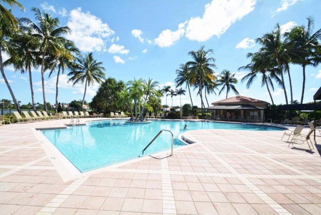 11287 Vivero Avenue , Boynton Beach, FL 33437 Photo