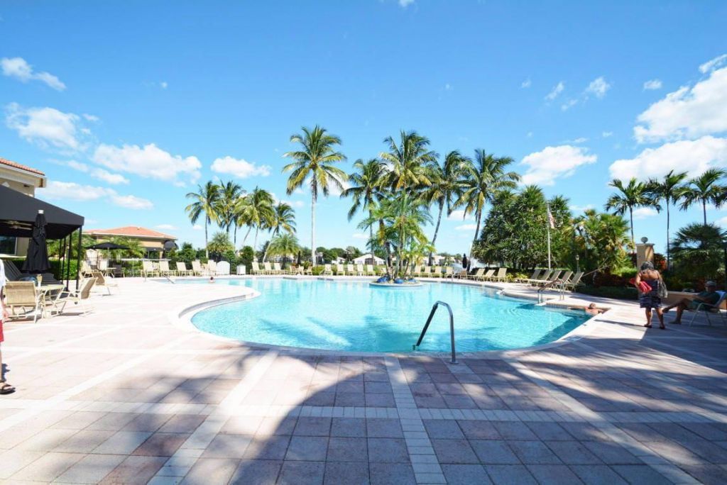 11287 Vivero Avenue , Boynton Beach, FL 33437 Photo