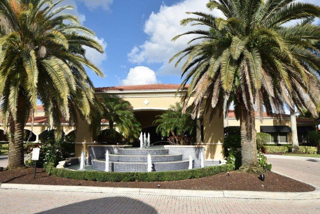 11287 Vivero Avenue , Boynton Beach, FL 33437 Photo