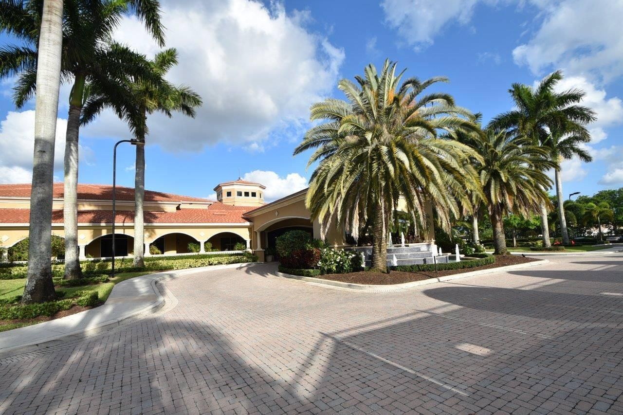 11287 Vivero Avenue , Boynton Beach, FL 33437 Photo