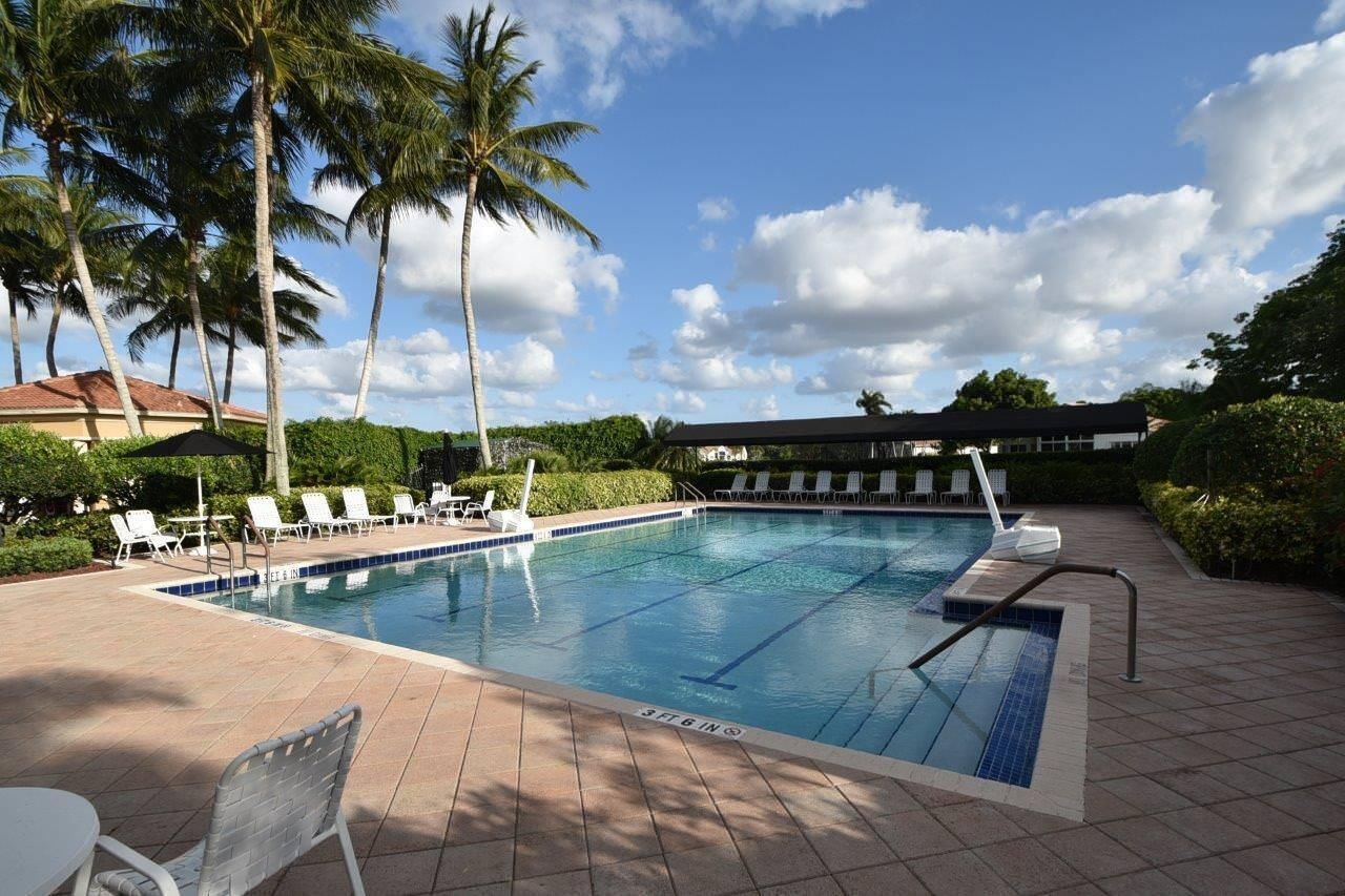 11287 Vivero Avenue , Boynton Beach, FL 33437 Photo
