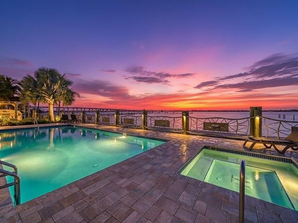 41 SW Seminole Street , Unit 205, Stuart, FL 34994