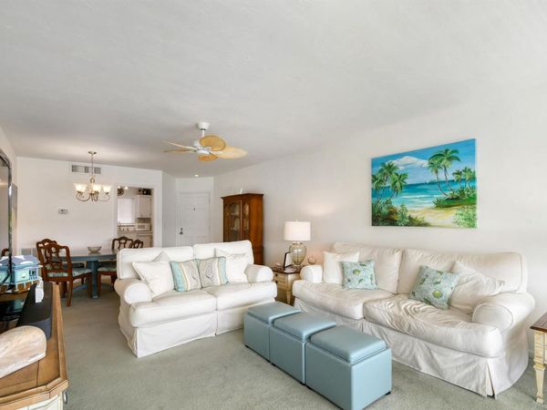 4 Garden Street , Unit 204n, Tequesta, FL 33469