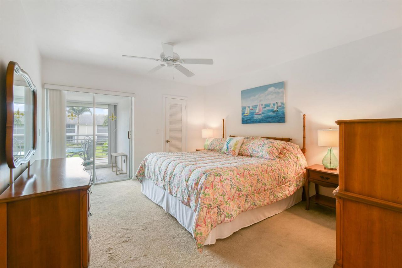 4 Garden Street , Unit 204n, Tequesta, FL 33469 Photo