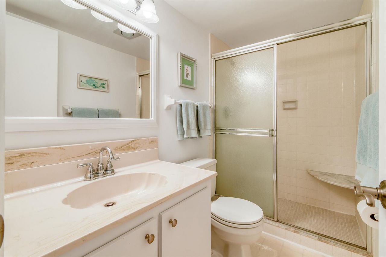 4 Garden Street , Unit 204n, Tequesta, FL 33469 Photo