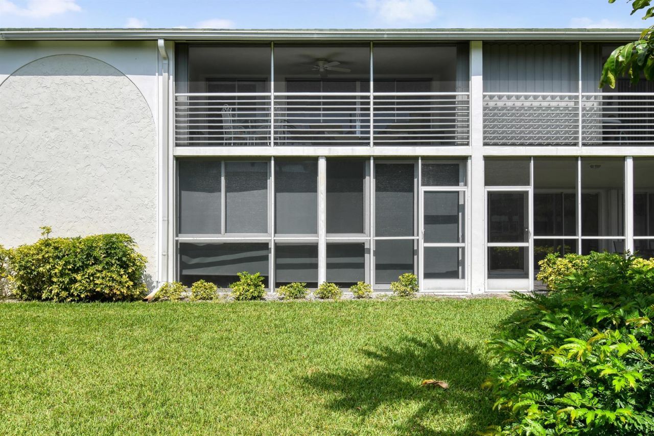 4 Garden Street , Unit 204n, Tequesta, FL 33469 Photo