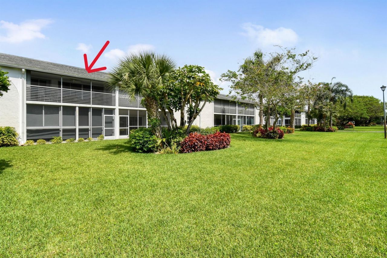 4 Garden Street , Unit 204n, Tequesta, FL 33469 Photo