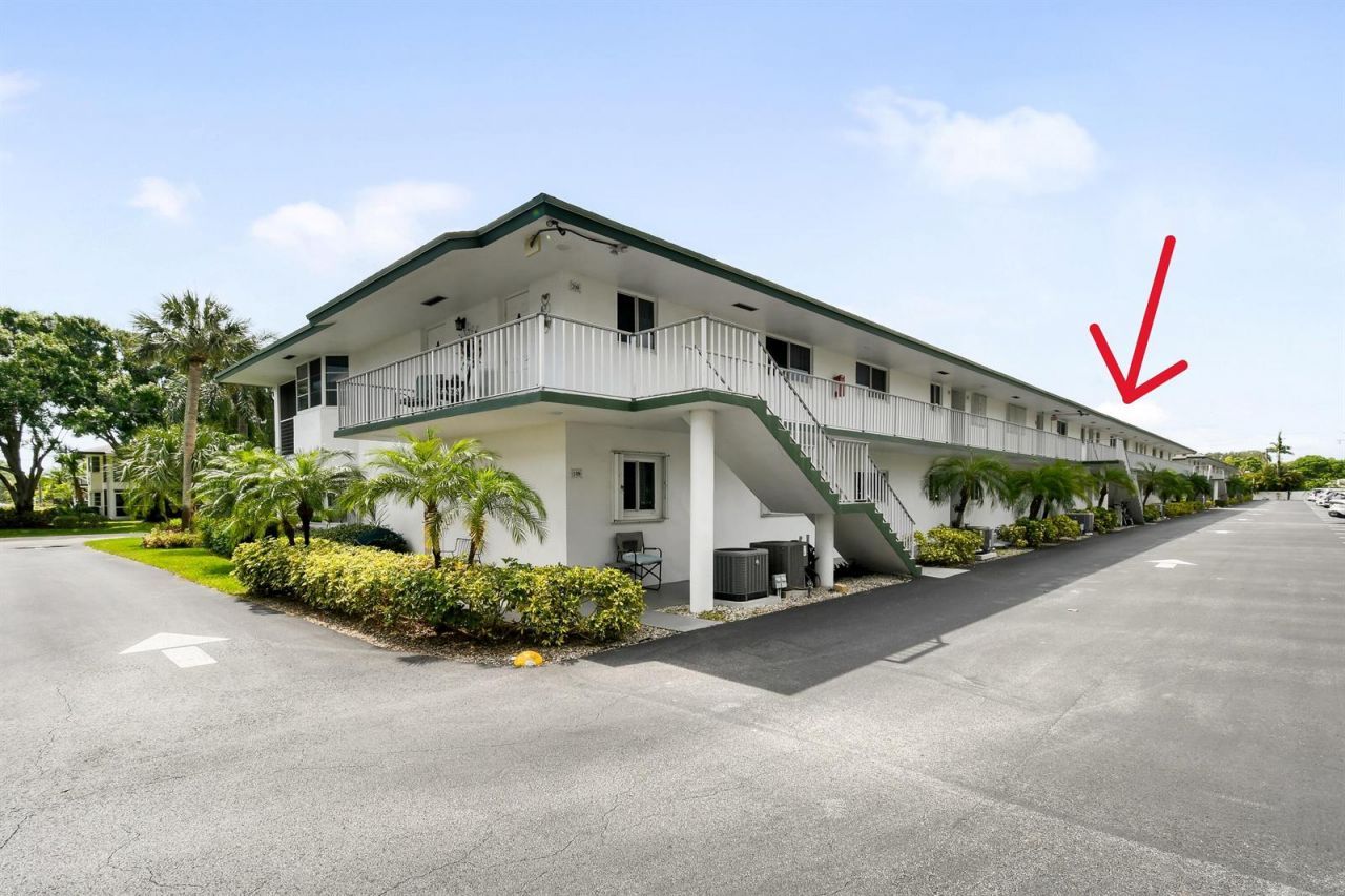 4 Garden Street , Unit 204n, Tequesta, FL 33469 Photo