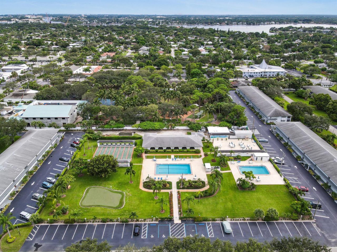 4 Garden Street , Unit 204n, Tequesta, FL 33469 Photo