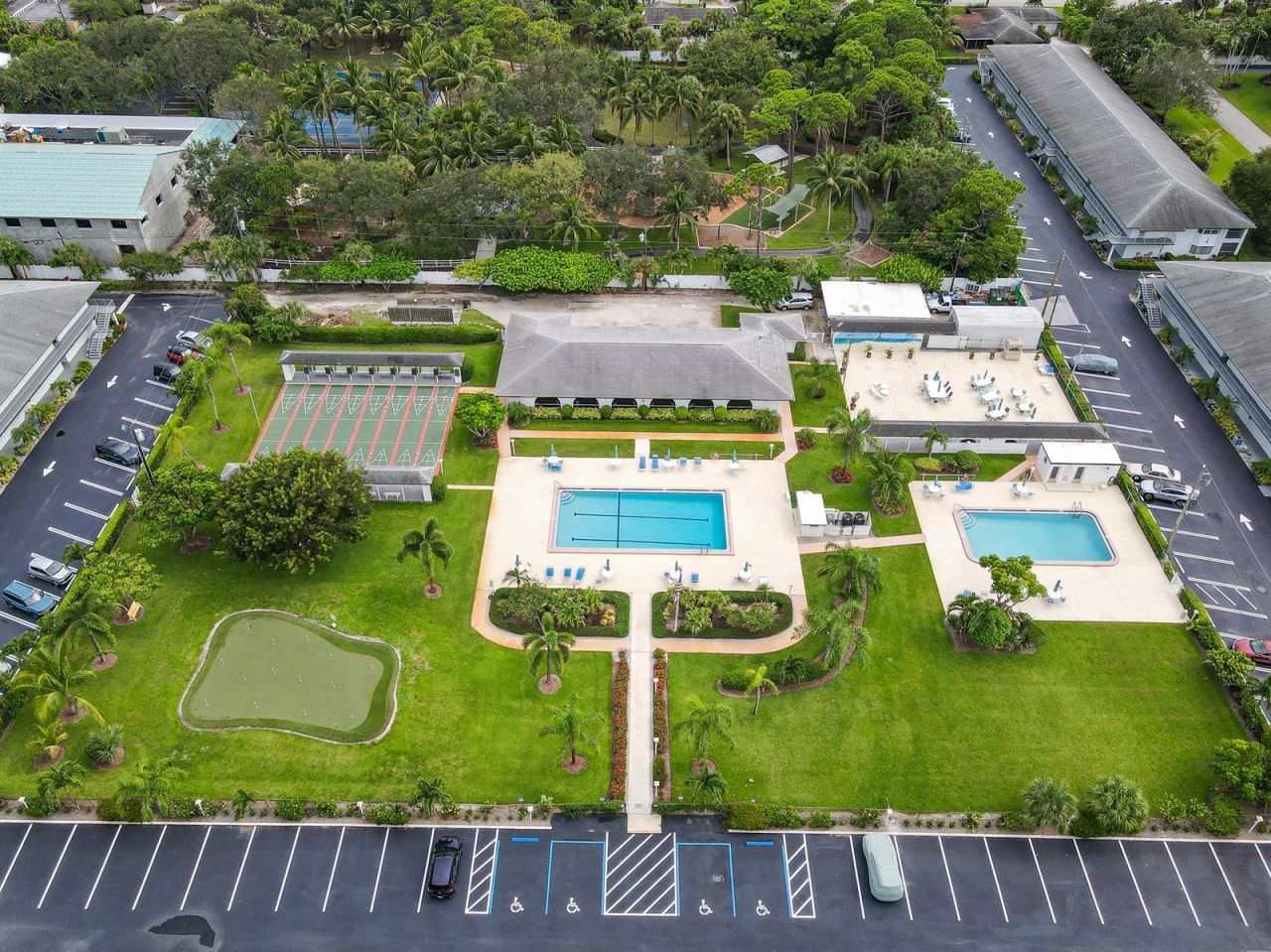 4 Garden Street , Unit 204n, Tequesta, FL 33469 Photo