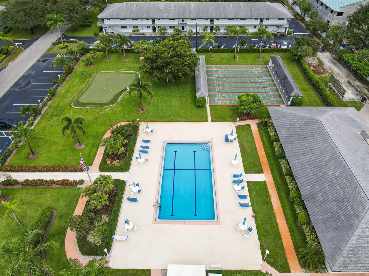 4 Garden Street , Unit 204n, Tequesta, FL 33469 Photo