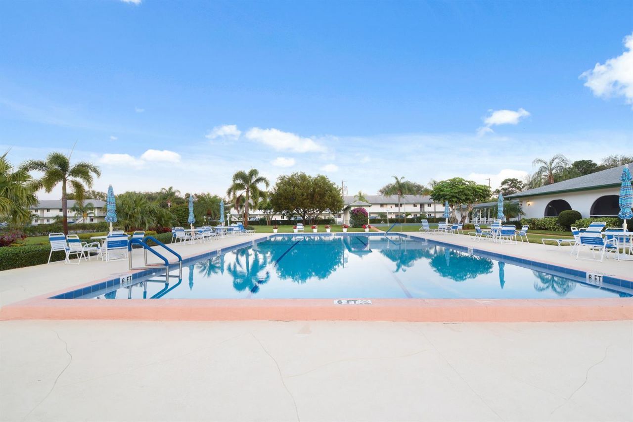 4 Garden Street , Unit 204n, Tequesta, FL 33469 Photo