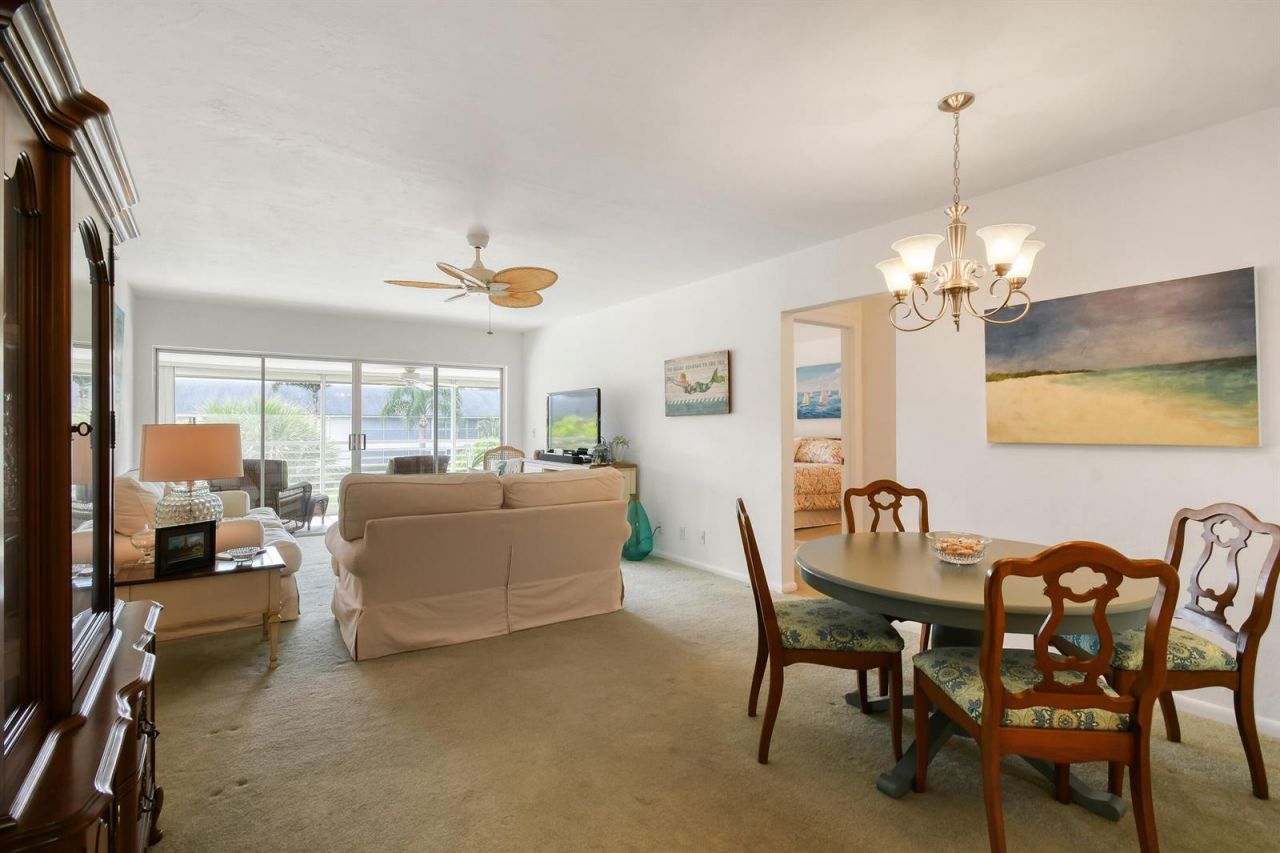 4 Garden Street , Unit 204n, Tequesta, FL 33469 Photo