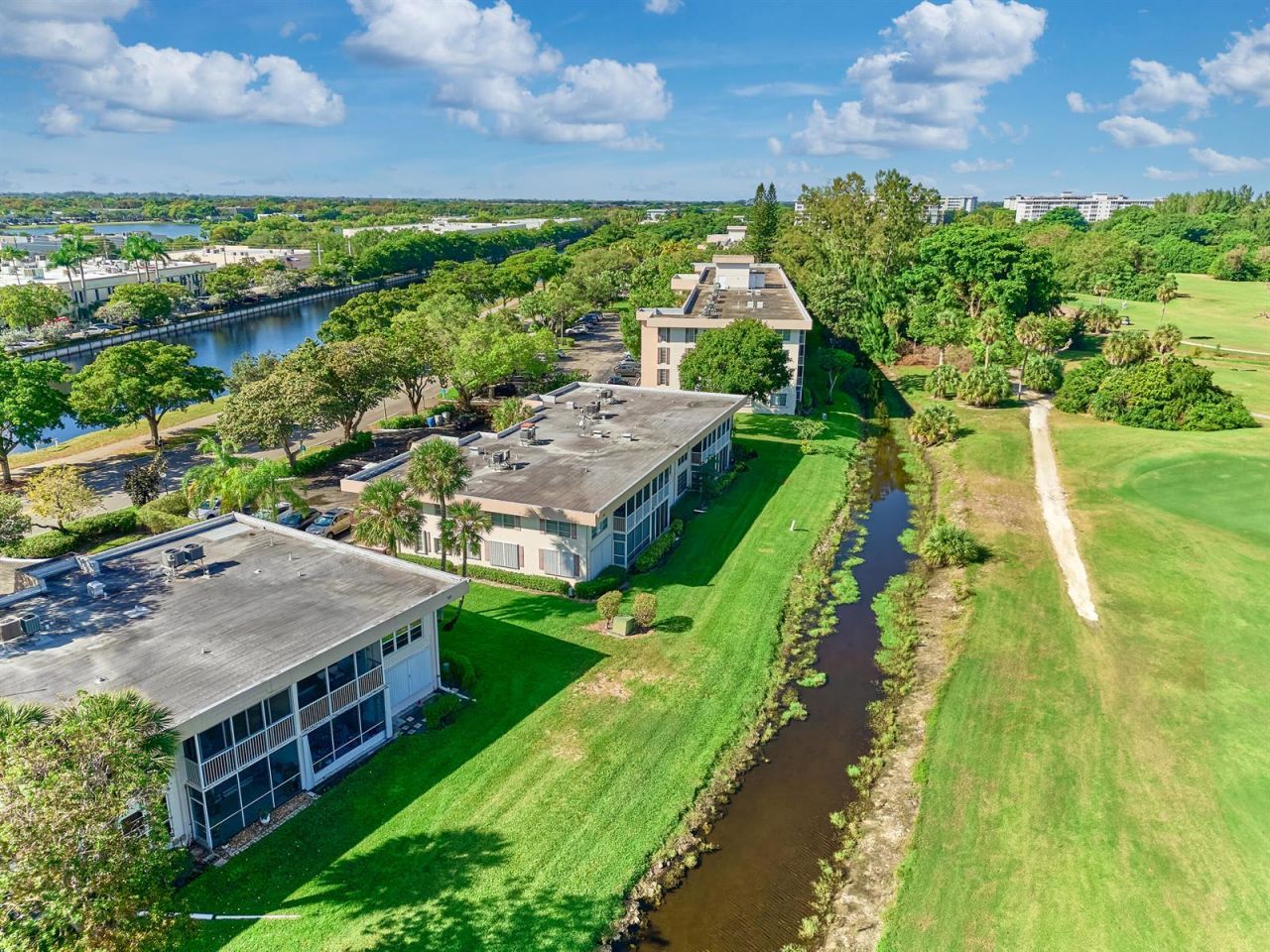 3001 S Palm Aire Drive , Unit 107, Pompano Beach, FL 33069 Photo