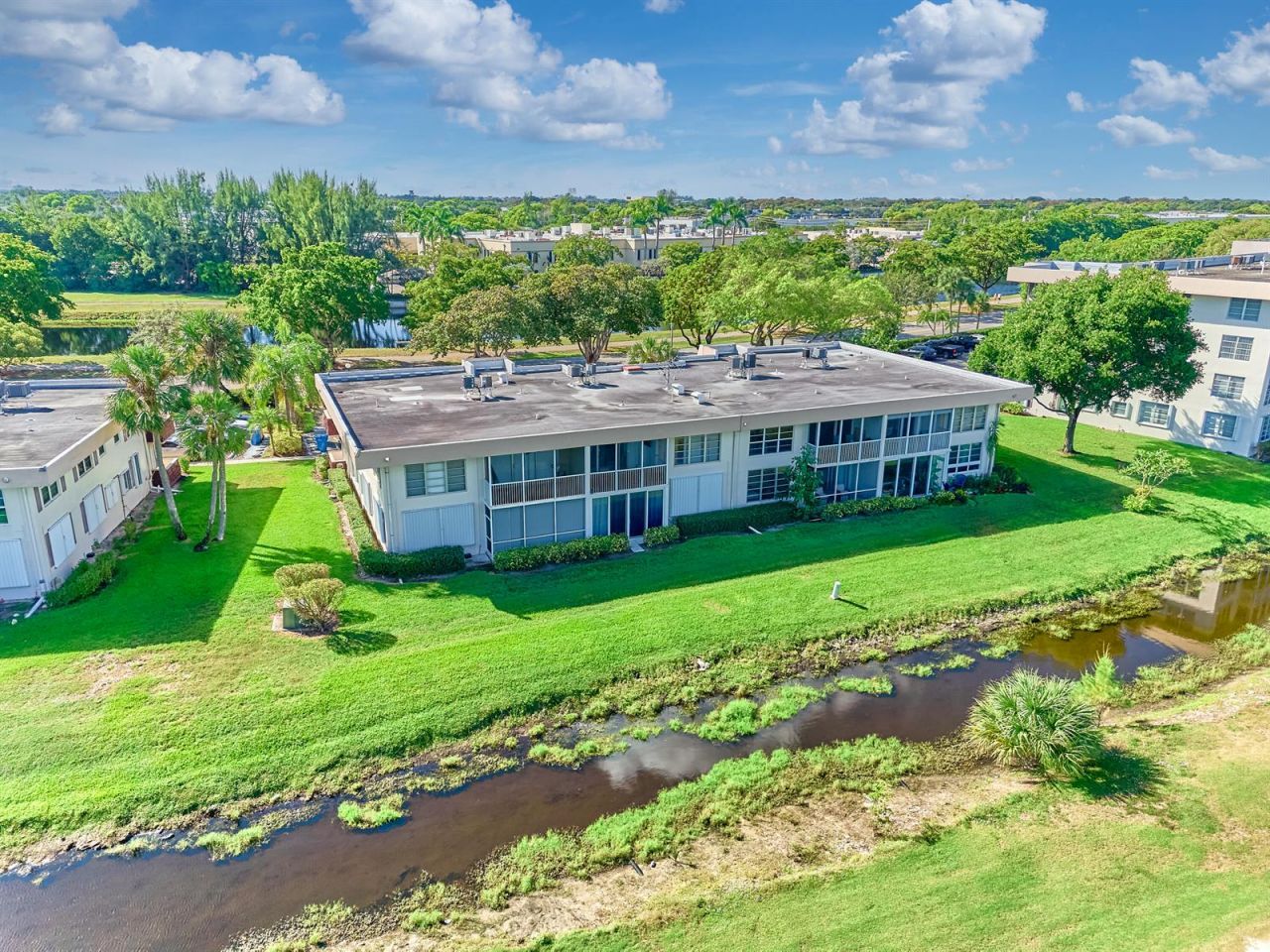 3001 S Palm Aire Drive , Unit 107, Pompano Beach, FL 33069 Photo