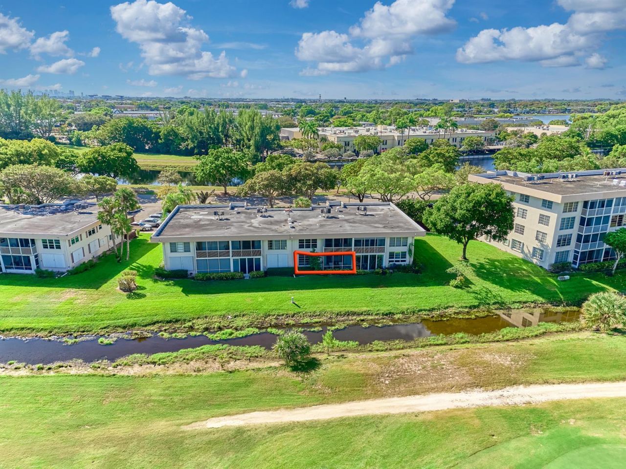 3001 S Palm Aire Drive , Unit 107, Pompano Beach, FL 33069 Photo