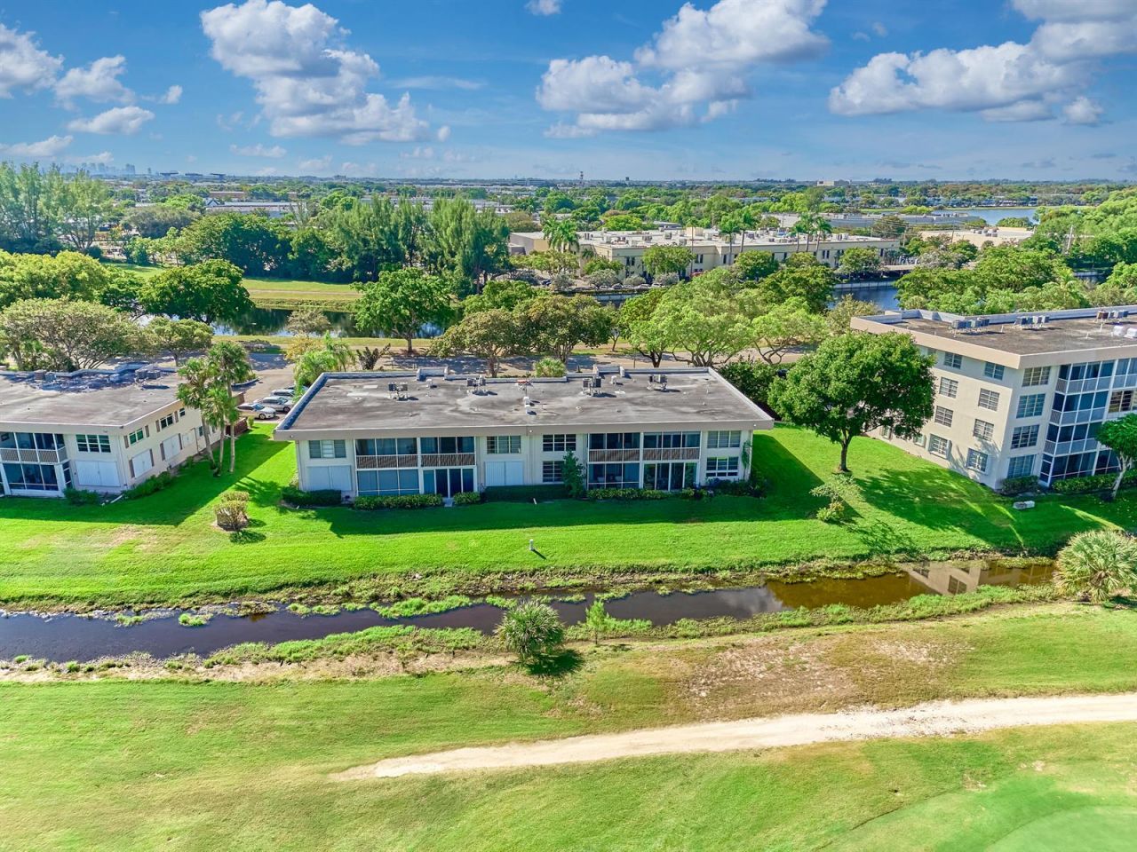 3001 S Palm Aire Drive , Unit 107, Pompano Beach, FL 33069 Photo