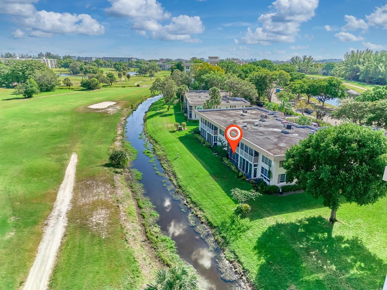 3001 S Palm Aire Drive , Unit 107, Pompano Beach, FL 33069 Photo