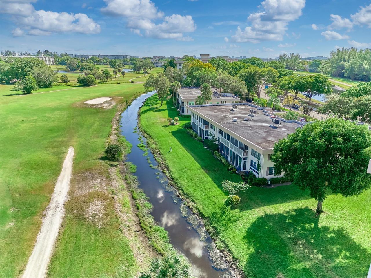 3001 S Palm Aire Drive , Unit 107, Pompano Beach, FL 33069 Photo
