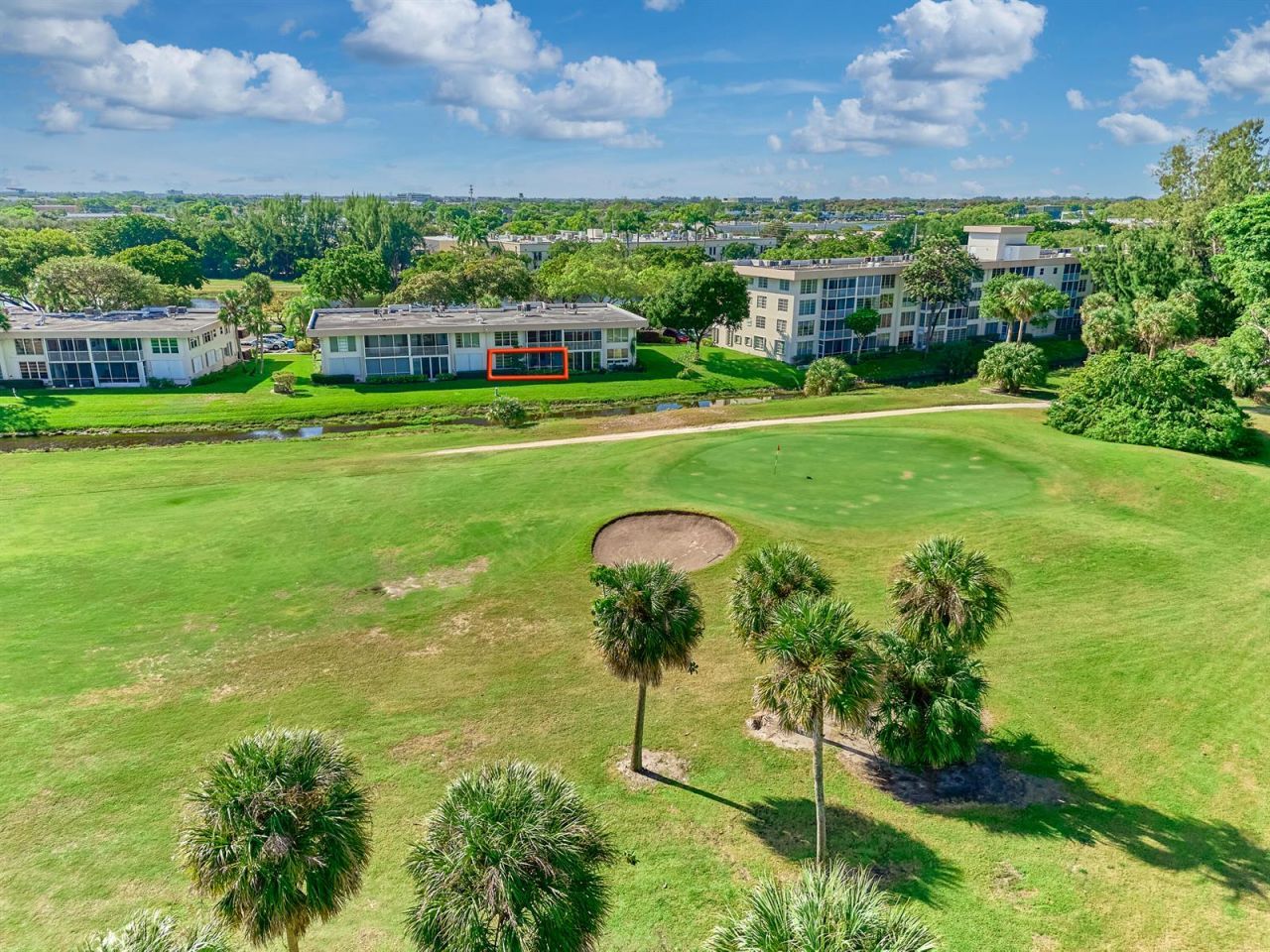 3001 S Palm Aire Drive , Unit 107, Pompano Beach, FL 33069 Photo