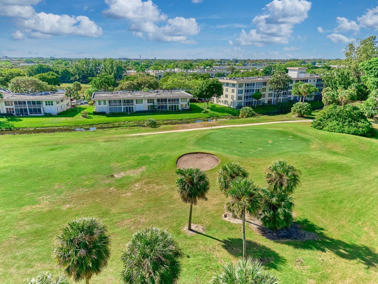 3001 S Palm Aire Drive , Unit 107, Pompano Beach, FL 33069 Photo