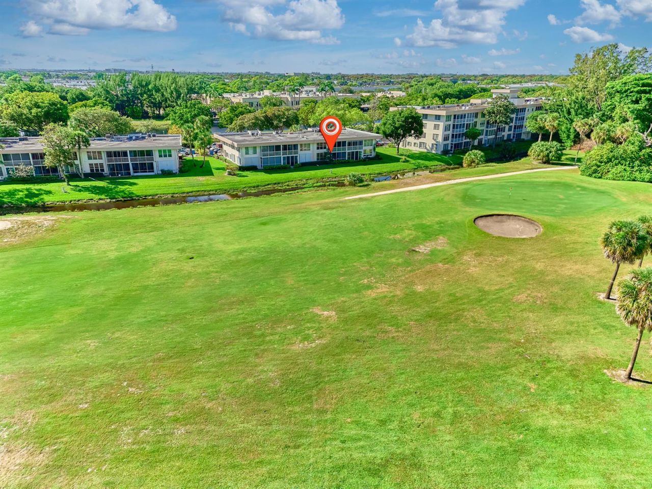 3001 S Palm Aire Drive , Unit 107, Pompano Beach, FL 33069 Photo