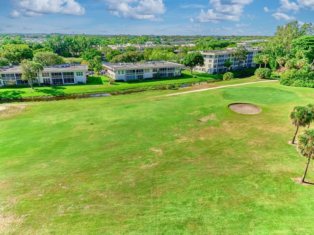 3001 S Palm Aire Drive , Unit 107, Pompano Beach, FL 33069 Photo