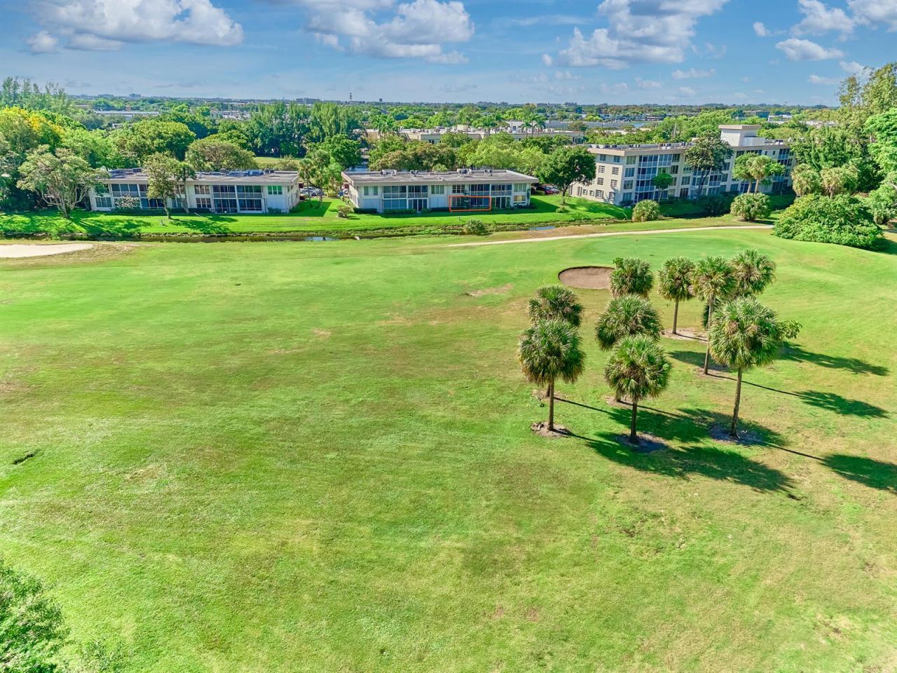 3001 S Palm Aire Drive , Unit 107, Pompano Beach, FL 33069 Photo