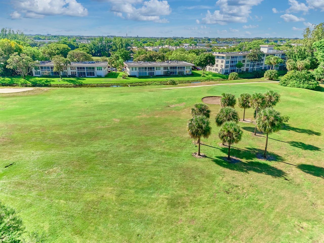 3001 S Palm Aire Drive , Unit 107, Pompano Beach, FL 33069 Photo