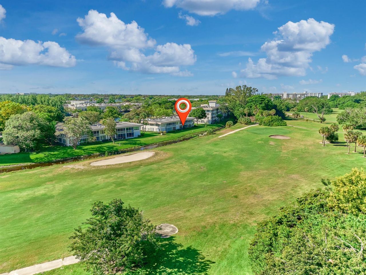3001 S Palm Aire Drive , Unit 107, Pompano Beach, FL 33069 Photo