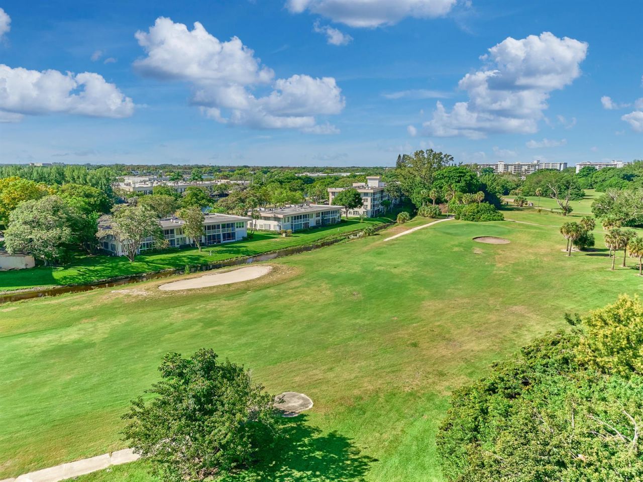 3001 S Palm Aire Drive , Unit 107, Pompano Beach, FL 33069 Photo