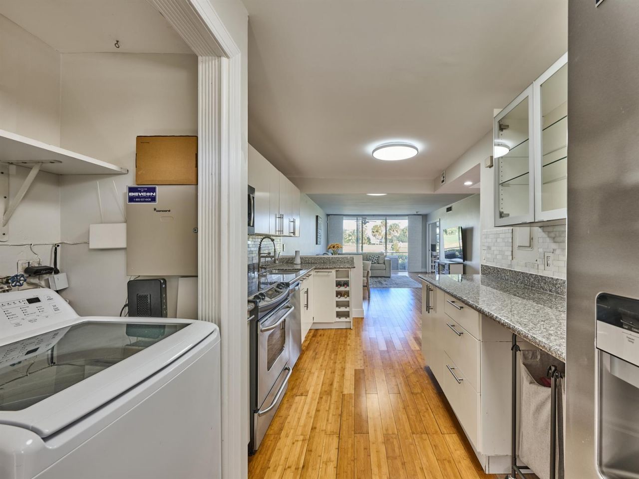 3001 S Palm Aire Drive , Unit 107, Pompano Beach, FL 33069 Photo