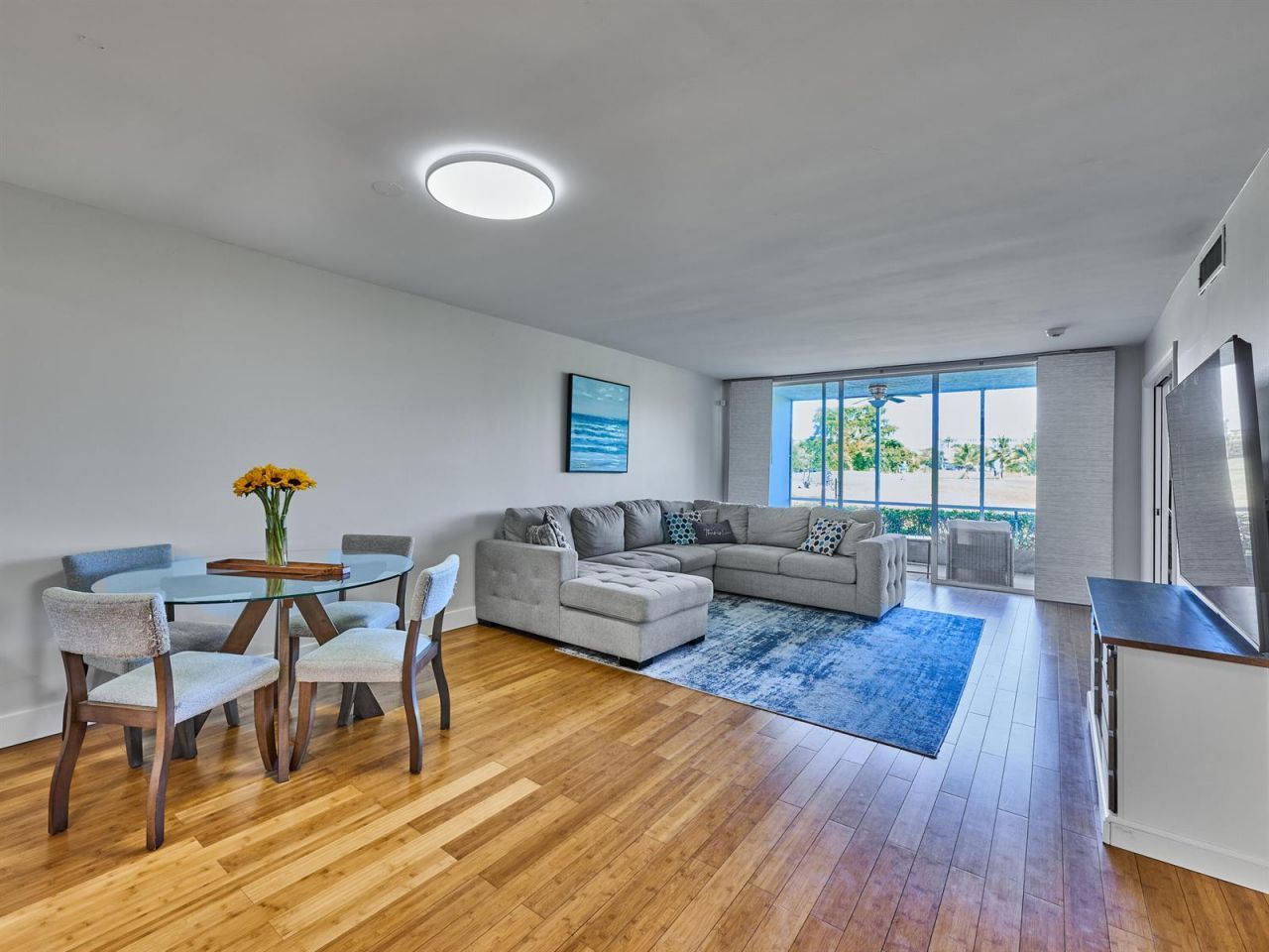 3001 S Palm Aire Drive , Unit 107, Pompano Beach, FL 33069 Photo