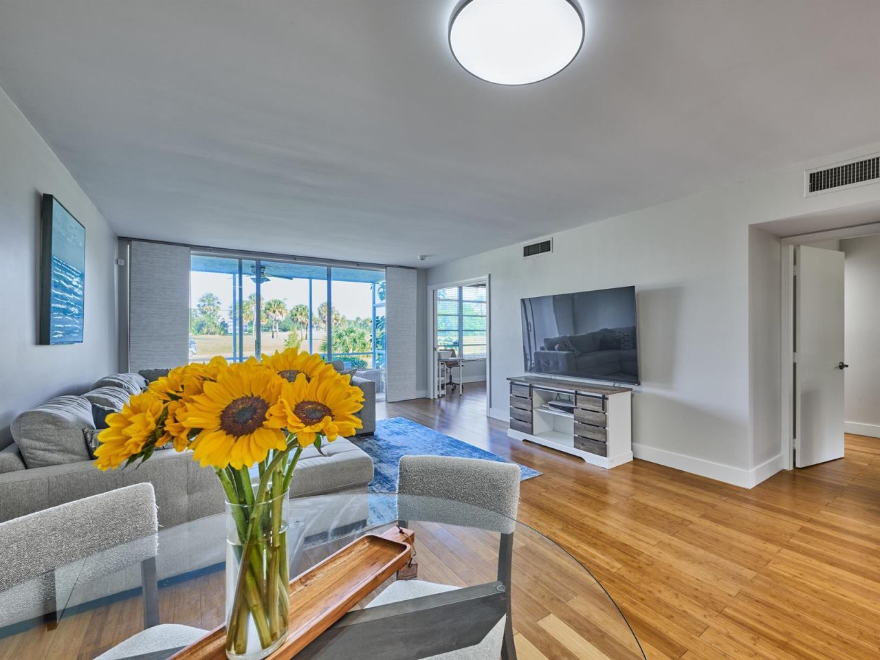 3001 S Palm Aire Drive , Unit 107, Pompano Beach, FL 33069 Photo