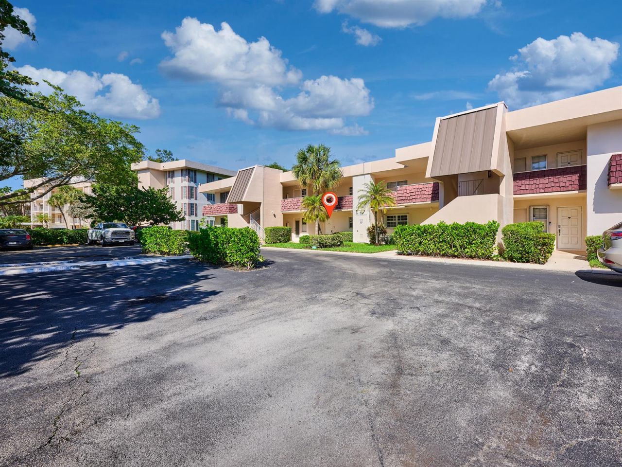 3001 S Palm Aire Drive , Unit 107, Pompano Beach, FL 33069 Photo