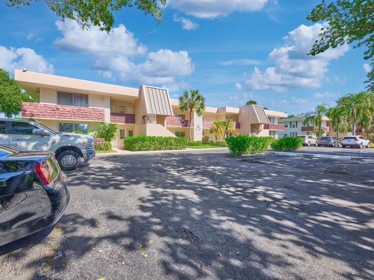 3001 S Palm Aire Drive , Unit 107, Pompano Beach, FL 33069 Photo